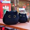 Cuddle Pillow Plush Doll Cute Cat Stuffed Toy Plush Gift