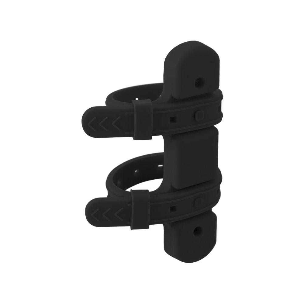 Anti-slip Bike Water Bottle Stand Base Adjustable Bottle Cage Conversion Base Mounting Bike Parts