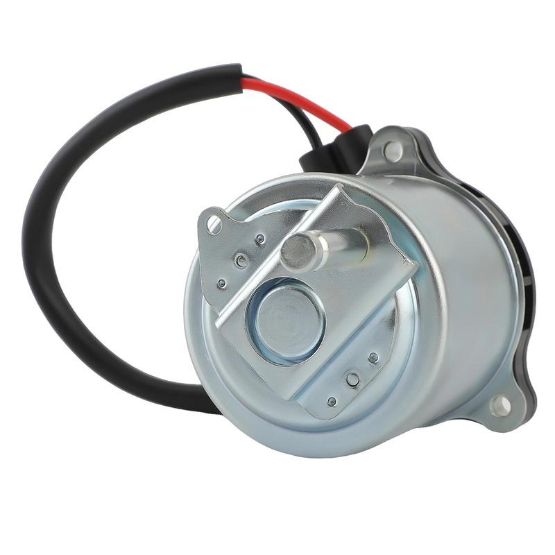 Новый 4796060050 4707060050 Насос-мотор усилителя тормозов ABS Для Toyota 4 Runner Cruiser Lexus GX460 GX470 LX570 LX450d 2005-2020