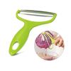 Cabbage Grater Large Peeler Grater Purple Cabbage Cabbage Garden Lettuce Shredder Wide-mouth Peeler Vegetable Peeler Household