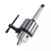High Strength Morse Tapper Drill Chuck Heavy Duty Drill Bit Collet Durable Electric Drill Chuck