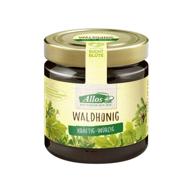500g of Alos Stone Honey