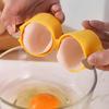 Egg Opener Cracker Separator Tool Handheld Eggshell Breaker Cutter Egg Topper Remover Kitchen Gadget for Chicken Duck Goose Eggs