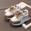 Spring and Autumn Children's Sports Shoes  Boys Running Shoes Girls Baby Casual Shoes