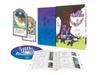 Little Witch Academia Vol.8, ограниченное издание Blu-ray+книга+открытка TBR-27093D