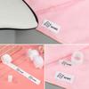 Useful Sewing Accessories DIY Name Labels Garment Fabric Tags Printing Tape Clothing Marker