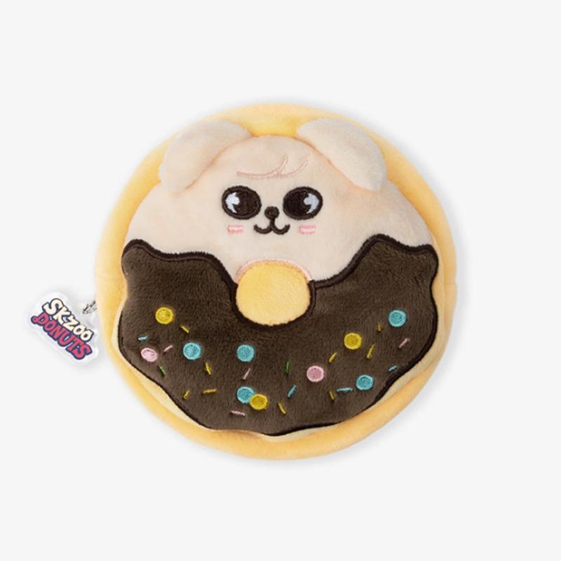 [SKZOO POPUP STORE 2025] Stray Kids - МЕШОЧЕК (JYP ЯПОНИЯ)