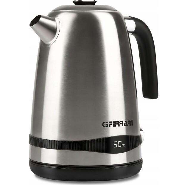 Electric Kettle G3Ferrari G10131 1.7 L Steel