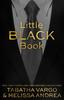 Книга Little Black Book : 1