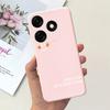 Чехол для Tecno Spark 20C BG7n Милый мультяшный динозавр Мягкий силиконовый чехол для телефона Для Tecno Spark 20 Pro Spark20 C Чехол-бампер