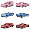 Колеса Hot Wheels) Форсаж 10 машин набор игрушечных машин мини машинка от 3 лет мульти HVX27