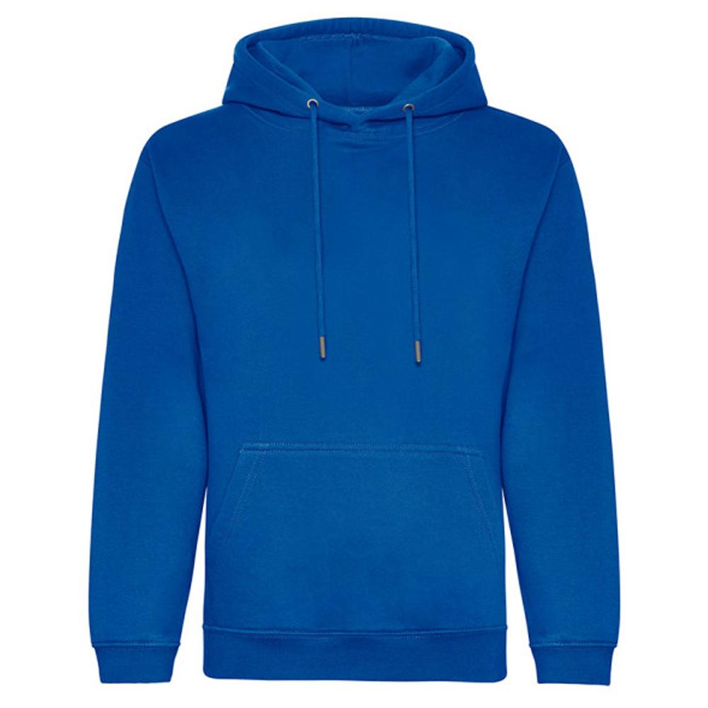 Awdis Unisex Adult Organic Hoodie