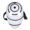 Supplying new ninja masks, Japanese anime-themed masks cosplay Makeup props