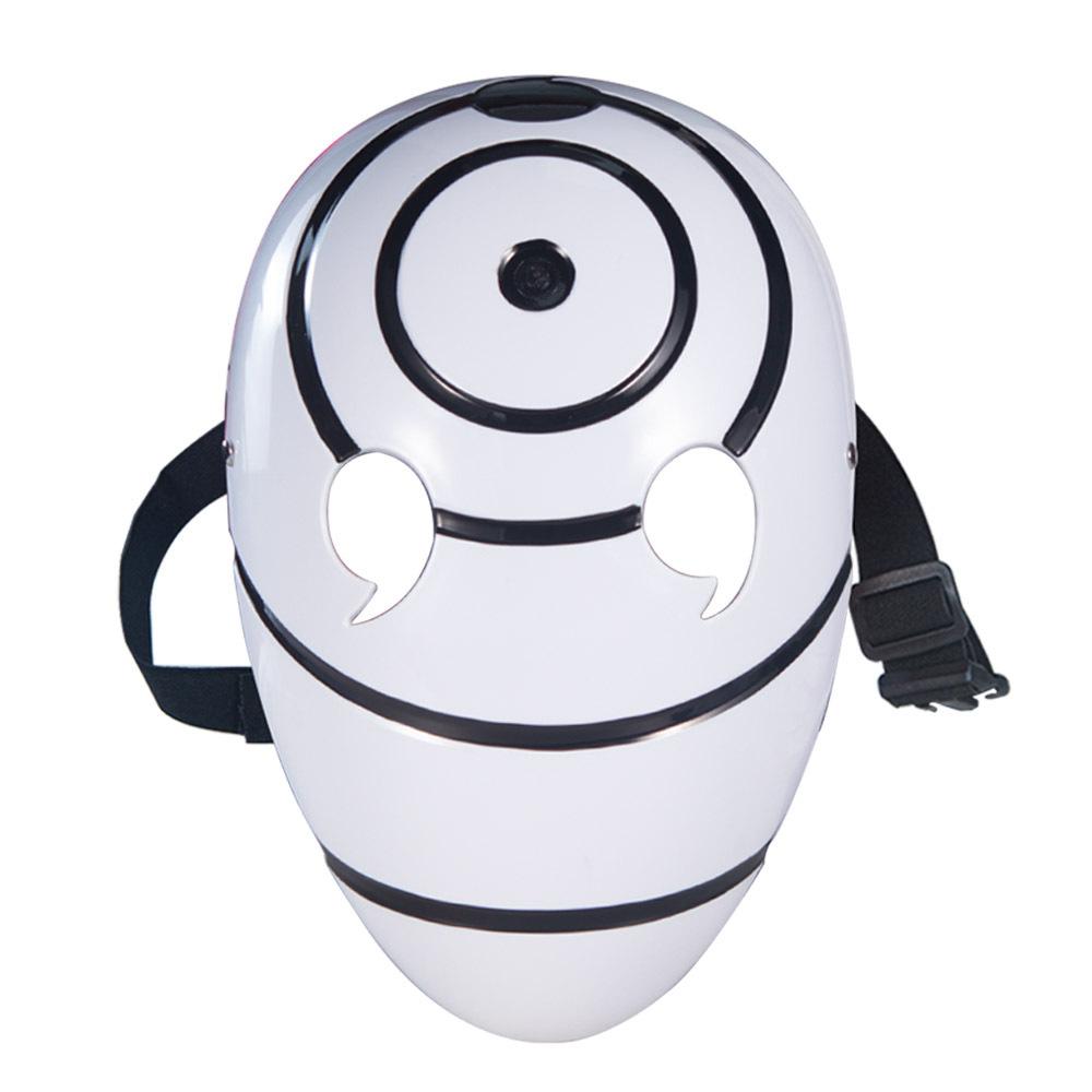 Supplying new ninja masks, Japanese anime-themed masks cosplay Makeup props