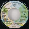 7-дюймовая пластинка ASHFORD & SIMPSON - By Way Of Love's Express WBS8571 Warner Bros. Re 1977 US Соул/Фанк Б/у