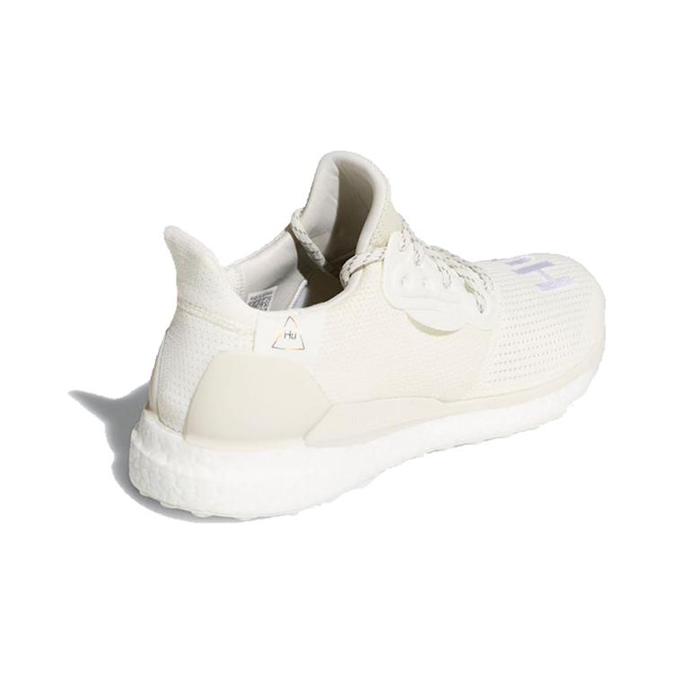 Solar Hu Фаррелл x Solar Hu Adidas Originals Glide Prd 'Кремово-белый' EG7767