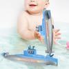 Submarine Playing Submarine Toys Water Spray Submarine Wind Up Toy Bath Shower Toys  Toddlers