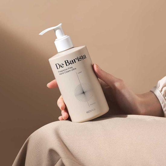 Крем для рук MD's Pick De Barista без запаха Ultra 300 г