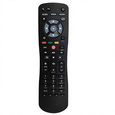 Универсальный умный пульт дистанционного управления SKY для Smart TV с радиусом действия 8-12 м, совместимый с умными телевизорами SKY