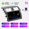 Car Radio Android Auto Carplay For Toyota Corolla E140 E150 2006-2013 Multimedia Player Head Unit Stereo GPS Navigation BT WIFI 2+32GB