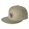 ArUnisexia Герб Наряды Бейсболки Snapback Модные Бейсбольные Кепки Повседневные Кепки Для Улицы Унисекс И Женщин