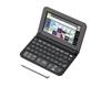 Casio Ex-word Electronic Dictionary, Physics and Chemistry Model, XD-Z9850, 186 Contents