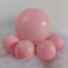 5/10/12inch 20/50/100pcs multi-color balloon set, suitable for weddings, birthdays, themed parties,  family gatherings
