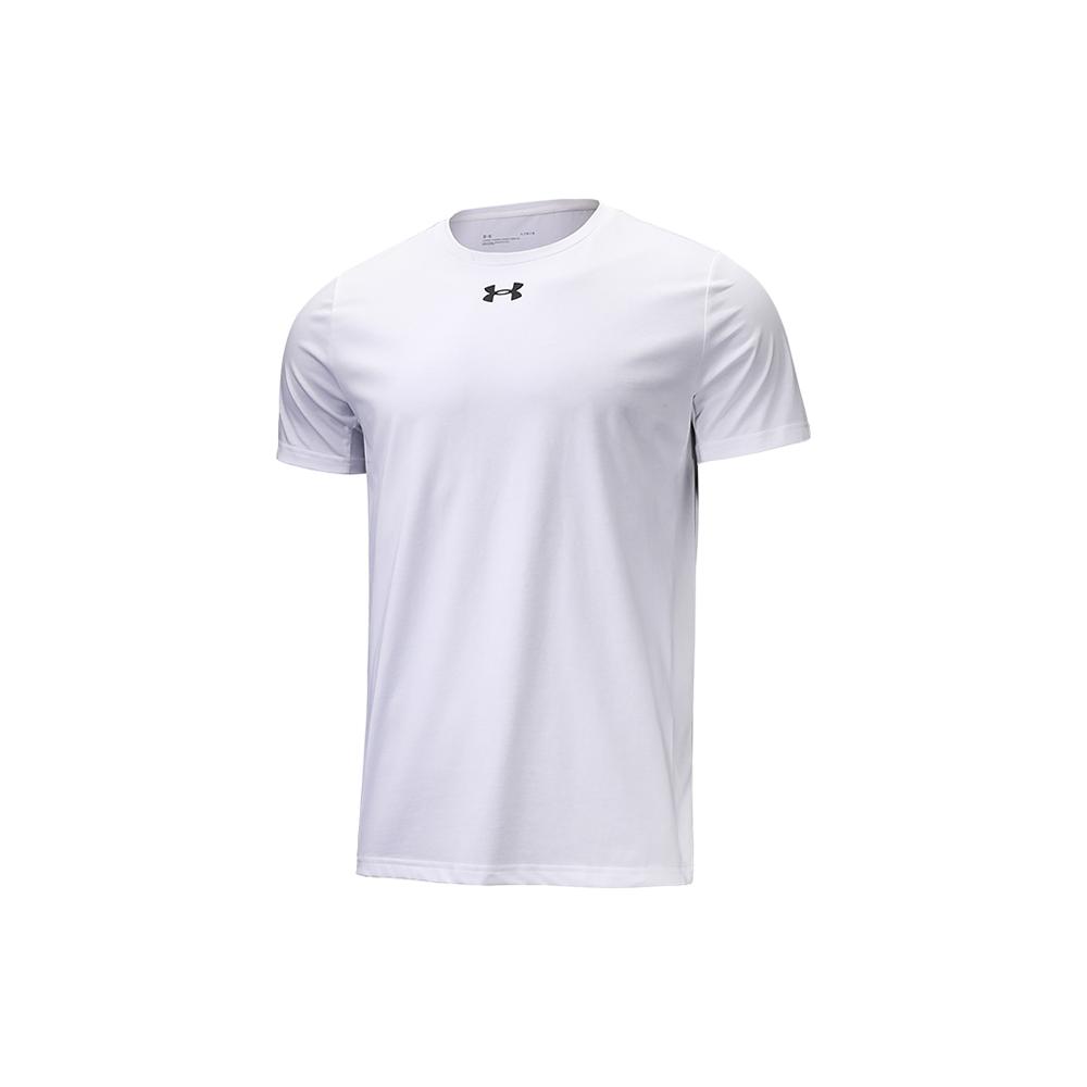 Under Armour Футболка мужская белая 22500514-100