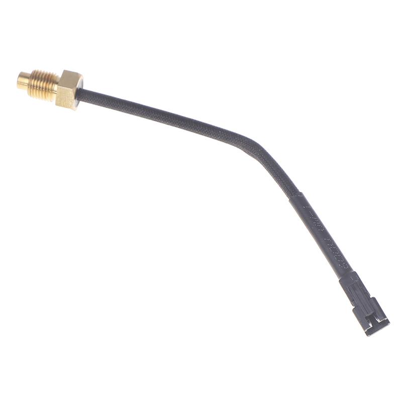 Температура воды Разъем для датчика температуры воды Koso Провода для мотоциклетных термометров Линии для датчиков Кабель