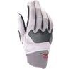 Велосипедные перчатки Alpinestars A-supra (серые)