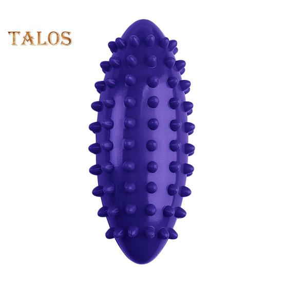 Массажный мяч с морским огурцом Глубокая релаксация мышц и болезненных тканей Миофасциальный релиз Триггерная точка Физиотерапия Нога Рука Талия Спина Стопа Все тело