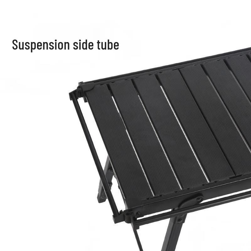 Складной тактический стол Jun Kai Wei Outdoor IGT из алюминиевого сплава