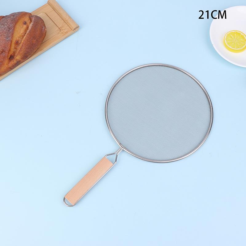 Приготовление пищи Жарка Нержавеющая сталь Защита от брызг Сетка для масла Сетка для защиты от брызг Сетка для защиты от брызг