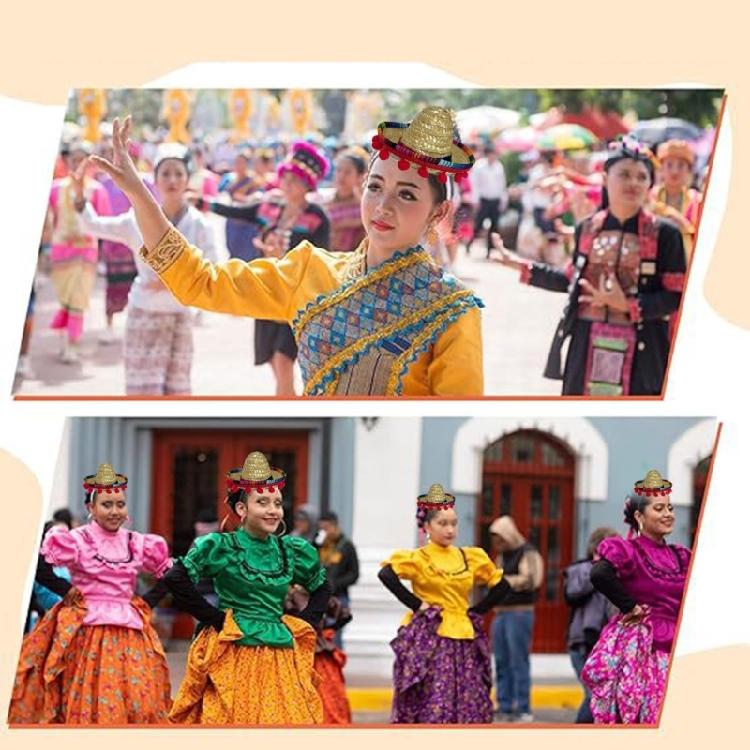 Повязки для мытья лица, плетеные повязки на голову в форме шляпы сомбреро, женская повязка для спа, макияжа, повязка для волос для макияжа, головной убор для фотографий