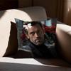 Классическая наволочка House MD Антиклещевая наволочка Невидимая молния Шелковистый короткий плюш Чехол на подушку для дивана