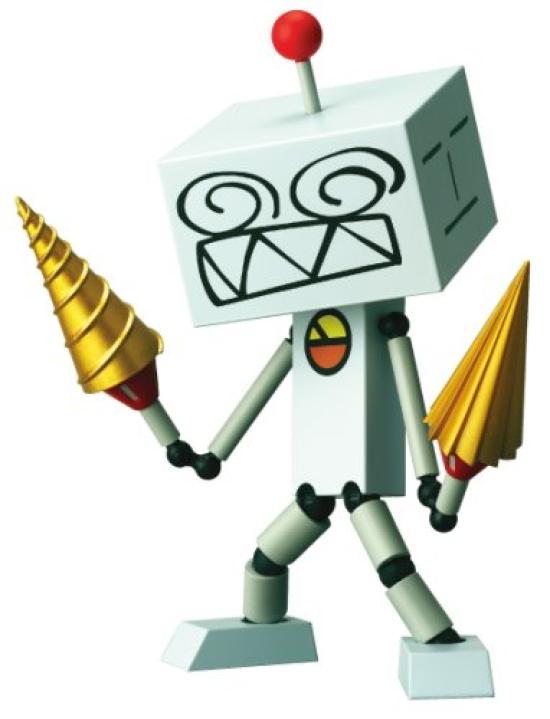 Revoltech Yamaguchi 49 Сузуки №