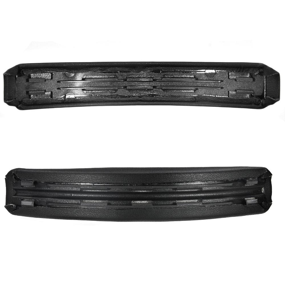 Сменное оголовье из протеиновой кожи для Bose QuietComfort 25(QC25)/Аудиоаксессуары SoundLink AE2