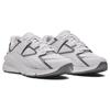 Under Armour Кроссовки 96 Reflective Унисекс Черный Белый 3027719-100