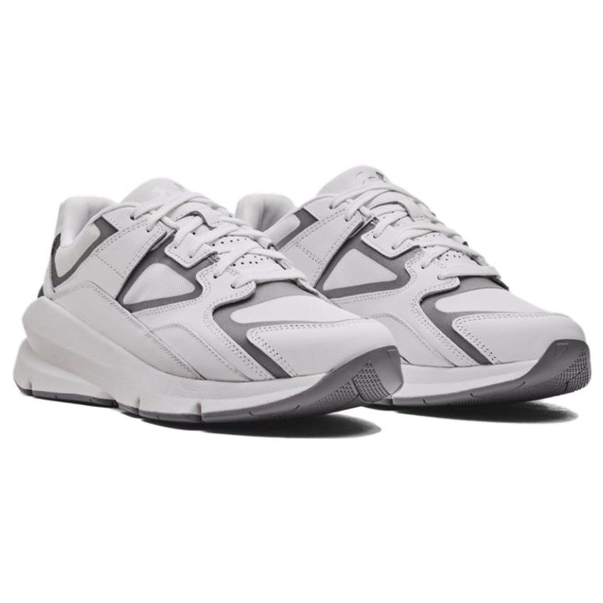 Under Armour Кроссовки 96 Reflective Унисекс Черный Белый 3027719-100