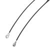 2Pcs Tailgate Cable For Xuv 625I 825I Hpx615E Hpx815E M159508 Xuv865M Xuv865E