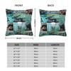Shawn Mendes Printed Pillowcase Cushion Cover Pillow Covers Soft And Sweet Car Decor Zipper Multiple Sizes