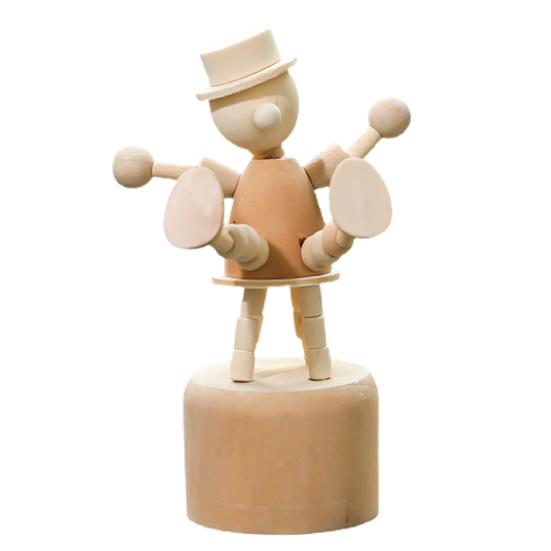 Нежный орнамент в виде животного, без запаха, многоразовый, прочный