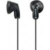 Sony Mdr E9lp Earbud Style Headphones   Black Parallel Imported