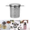 Tea Maker Kitchen Tools Bottom Material Good Sealing Effect Making Tea