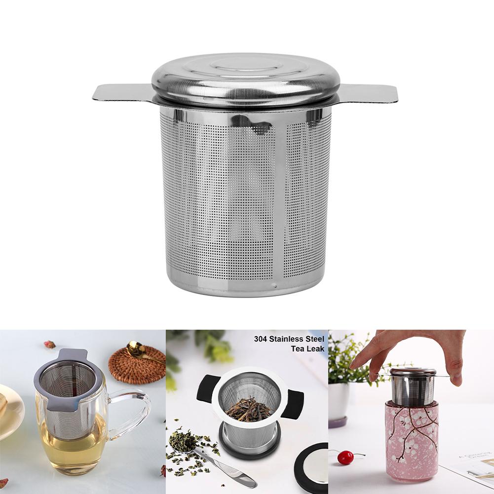 Tea Maker Kitchen Tools Bottom Material Good Sealing Effect Making Tea