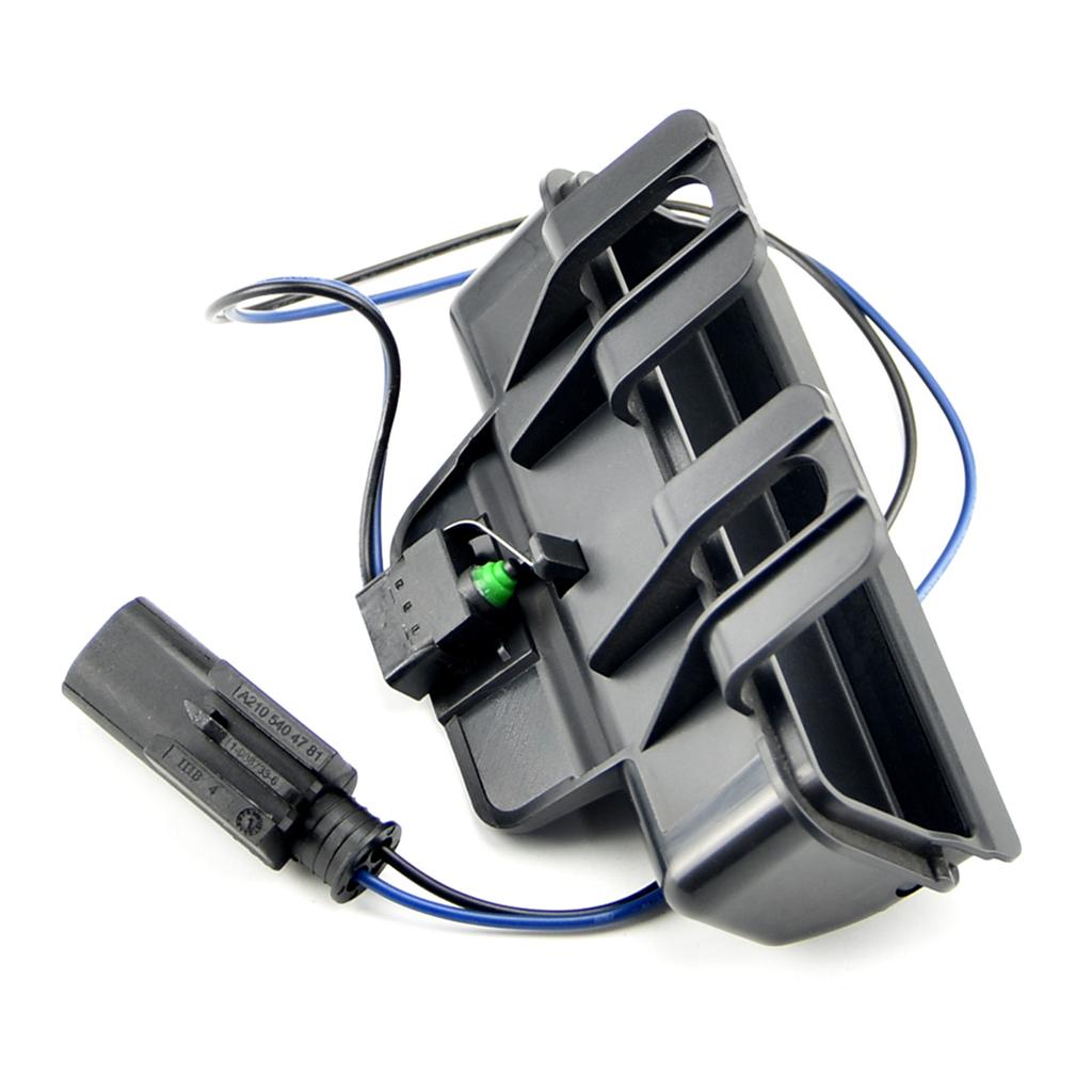 OEM A4517470187 4517470187 наружная совместимость для SmartFortwo (451) Переключатель ручки багажника автомобиля, люка задней двери