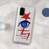 Чехол для телефона D.Gray-man Аллен Уокер для Samsung A10 20 30 50s 70 51 52 71 4g 12 31 Note 20 ultra
