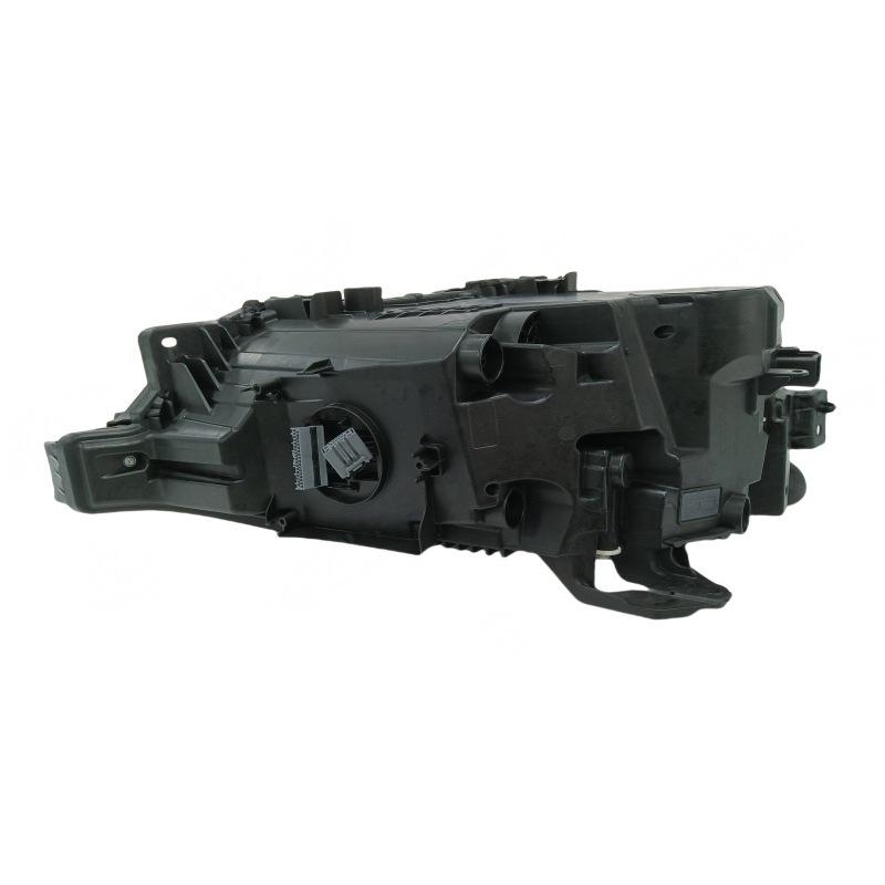 Левая фара в сборе Volvo XC60 (2018-2025) 31656554 31395897