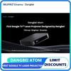 Newly Dangbei Atom Smart Projector First Google TV Laser Proyector Dangbei Portable Global Versions 4K 1080P Projector