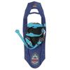 MSR Outdoor Junior Snowshoe Shift Tron Blue 19 дюймов японский 40725 [подлинный продукт]